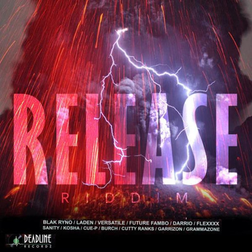 Release Riddim (Explicit)