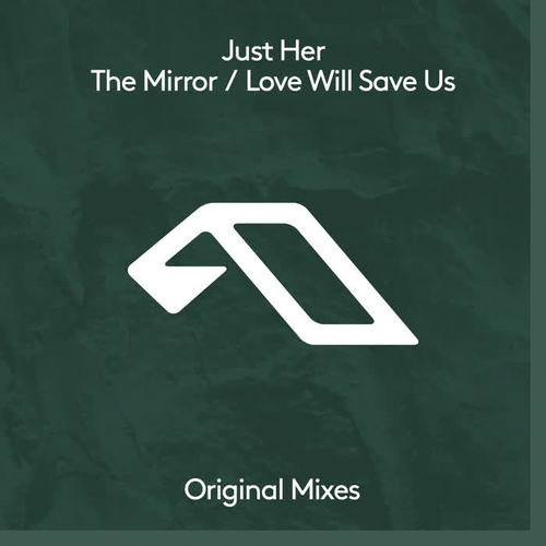 The Mirror / Love Will Save Us