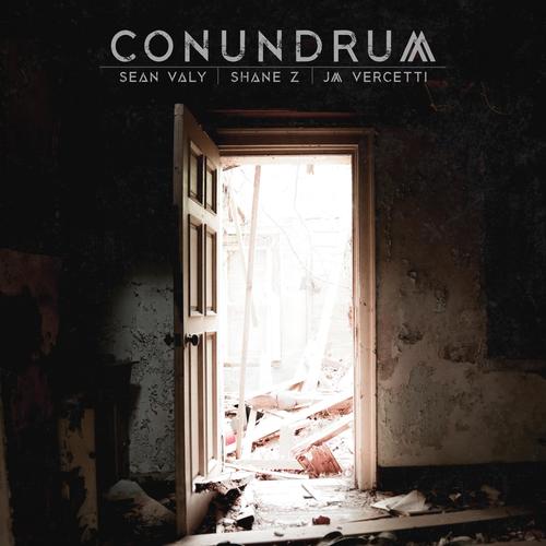 Conundrum (feat. Shanez & JM Vercetti) [Explicit]