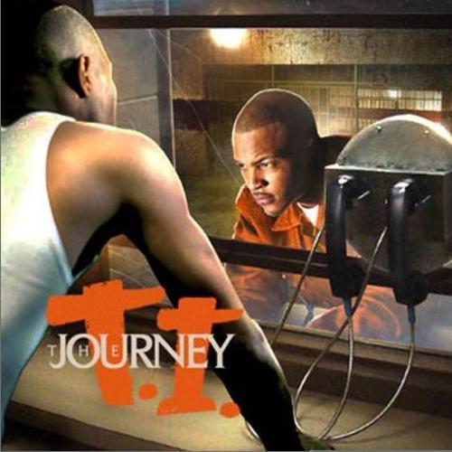 The Journey (Mixtape)