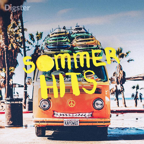 Sommer Hits 2023 Alternative (Explicit)