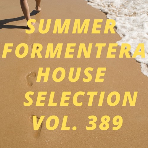 Summer Formentera House Selection Vol.389