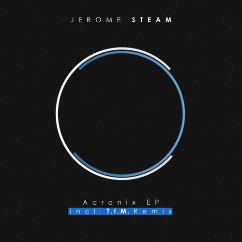 Acronix EP