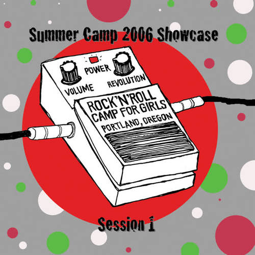 2006 Summer Camp Showcase Session 1