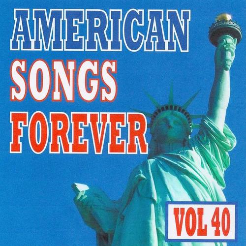 American Songs Forever, Vol. 40