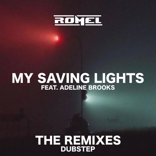 My Saving Lights (Dub Mix)