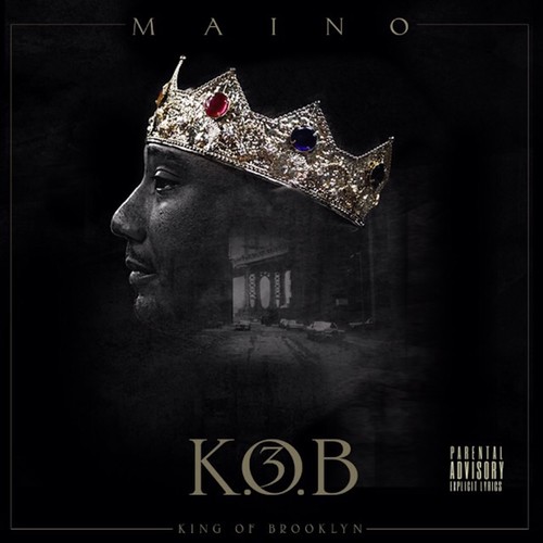 K.O.B 3 (Explicit)