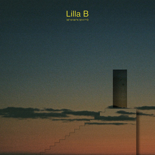 Lilla B (Explicit)