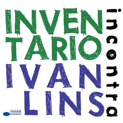 Inventario Incontra Ivan Lins