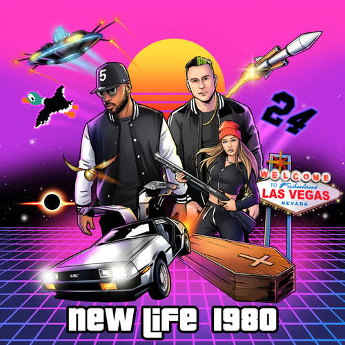 New Life 1980 (Explicit)