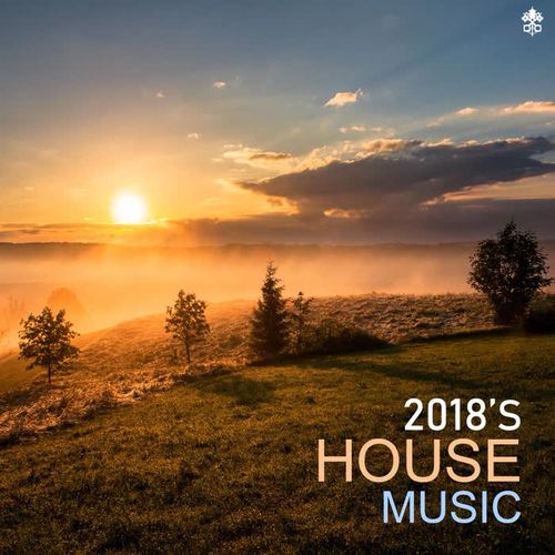 2018's House Music