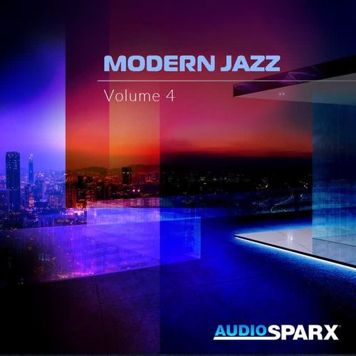 Modern Jazz Volume 4