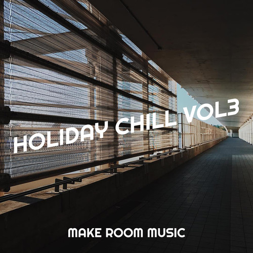 Holiday Chill Vol3