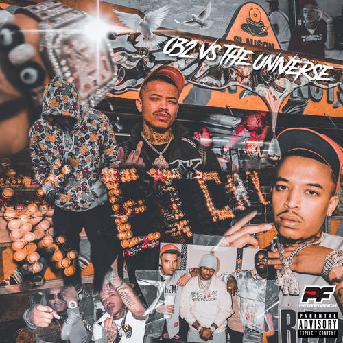 032 vs. The Universe (Explicit)