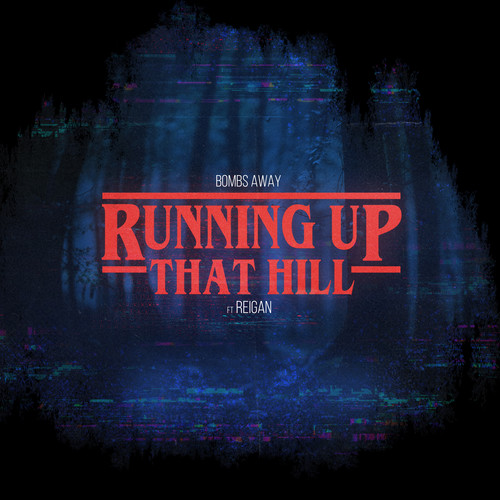 Running Up That Hill (Mainstage Remix)