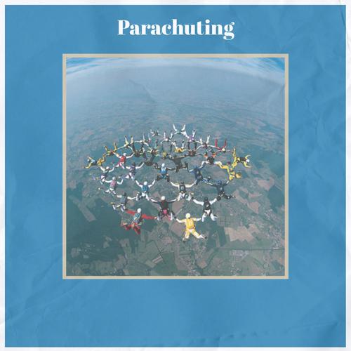 Parachuting