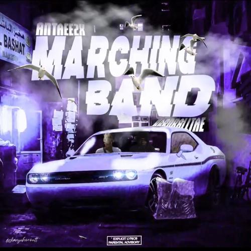 Marching Band (Explicit)