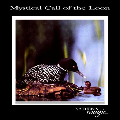 Mystical Call of the Loon