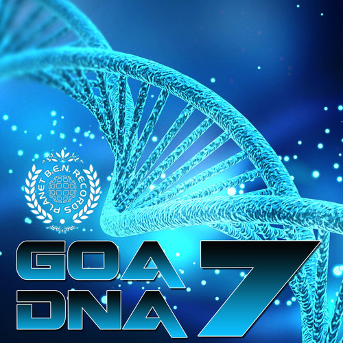 Goa DNA, Vol. 7