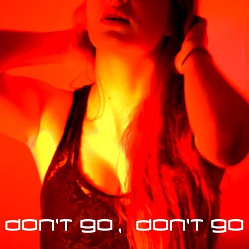 Don't Go, Don't Go (feat. Pandora Ind)