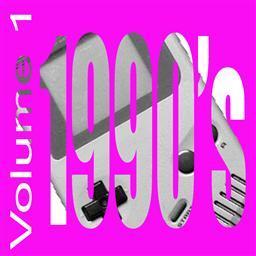 1990'S Volume 1