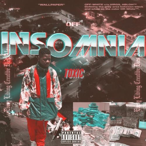 INSOMNIA (Explicit)