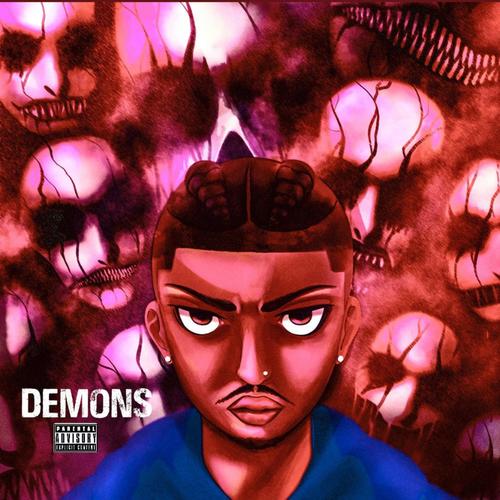 DEMONS (Explicit)