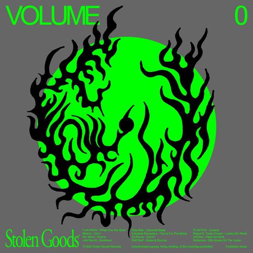 Stolen Goods - Volume Zero