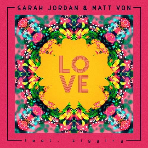 L.O.V.E (feat. Ziggiry)