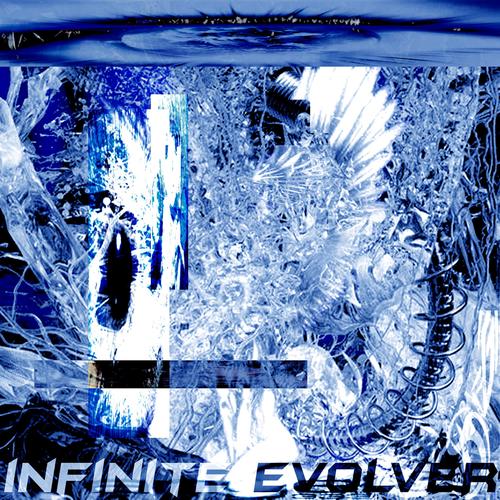 INFINITE EVOLVER