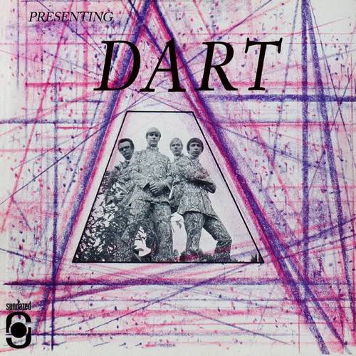 Presenting DART