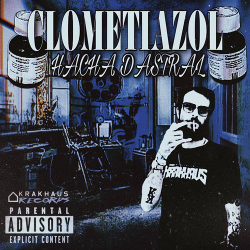 Clometiazol (Explicit)