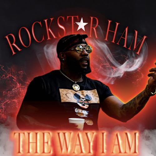 The Way I Am (Explicit)