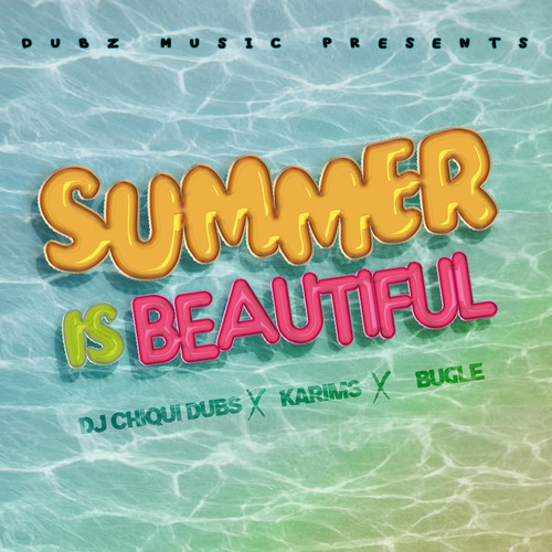 Summer is Beautiful