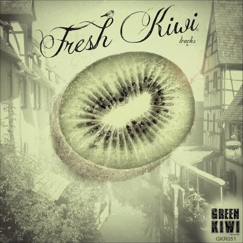 Fresh Kiwi Tracks