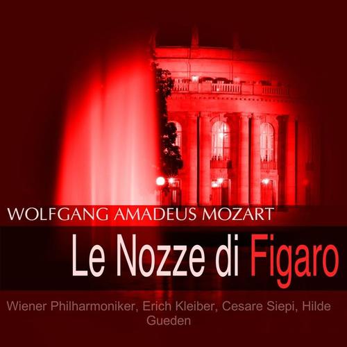 Mozart: Le nozze di Figaro, K. 492