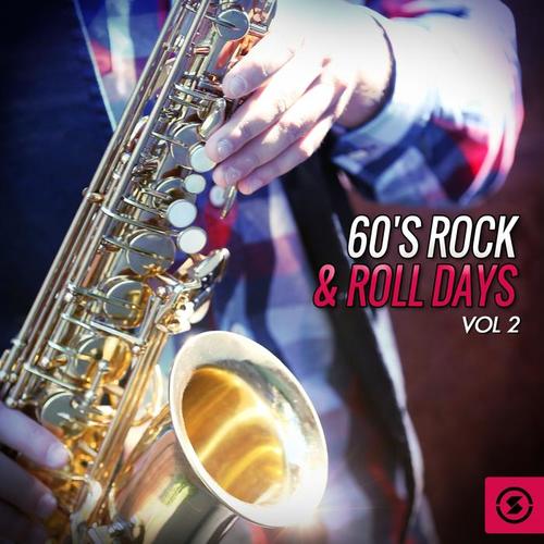 60's Rock & Roll Days, Vol. 2