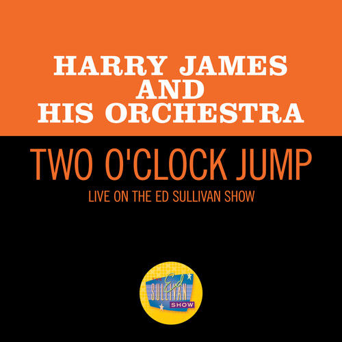 Two O'Clock Jump (Live On The Ed Sullivan Show, July 31, 1960)