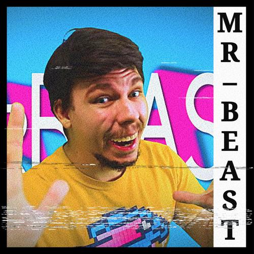 MR BEAST PHONK