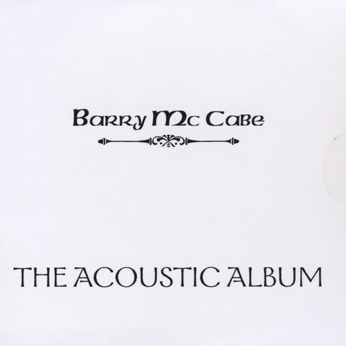 The Acoustic Album