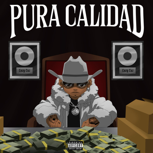 Pura Calidad (Explicit)