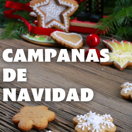 Campanas De Navidad