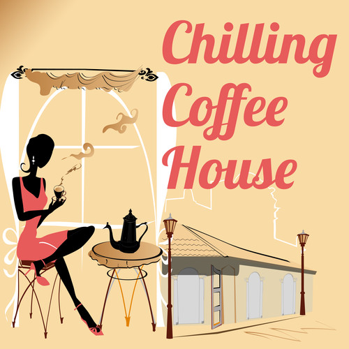 Chilling Coffee House