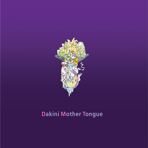 Dakini Mother Tongue