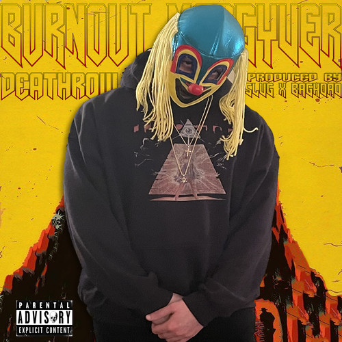 DEATHROW (Explicit)