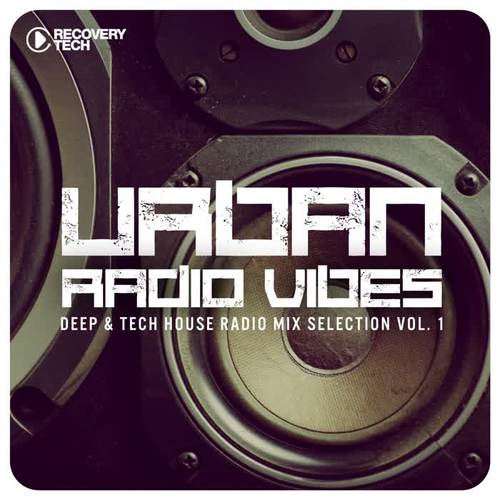 Urban Radio Vibes, Vol. 1