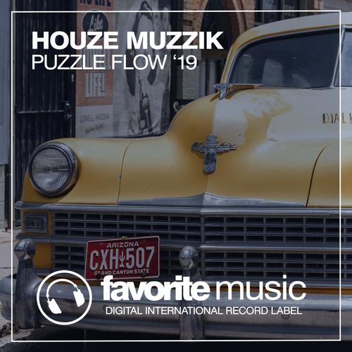 Puzzle Flow '19