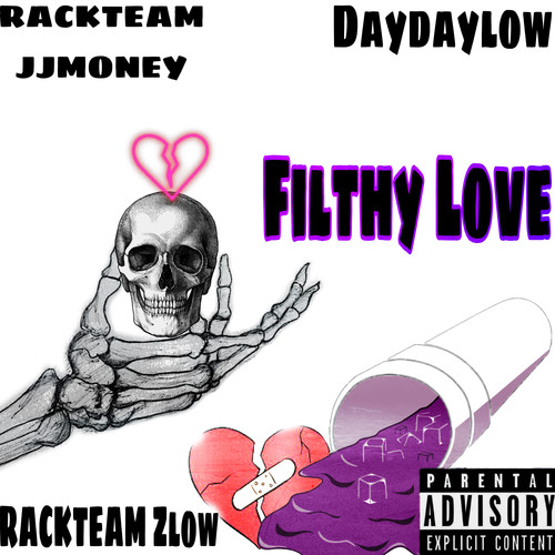 Filthy Love (Explicit)