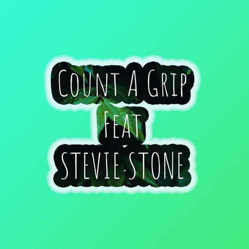 Count A Grip (feat. Stevie Stone) [Explicit]