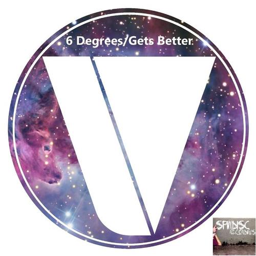 6 Degrees Better EP